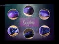 Sugilite Rare Gemstone  Sugilite Mineral  Genuine Sugilite  Rare Minerals