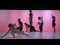 "תיאטרון מחול ענבל - "לפתע היינו לגמרי לבד //  Inbal Dance Theatre - "suddenly we were all alone"