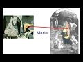 4376【06 Picasso】ゲルニカの中の下半身大蛇のラミア=聖母マリアHalf serpent Lamia in Guernica=Virgin MotherHiroshi Hayashi JP