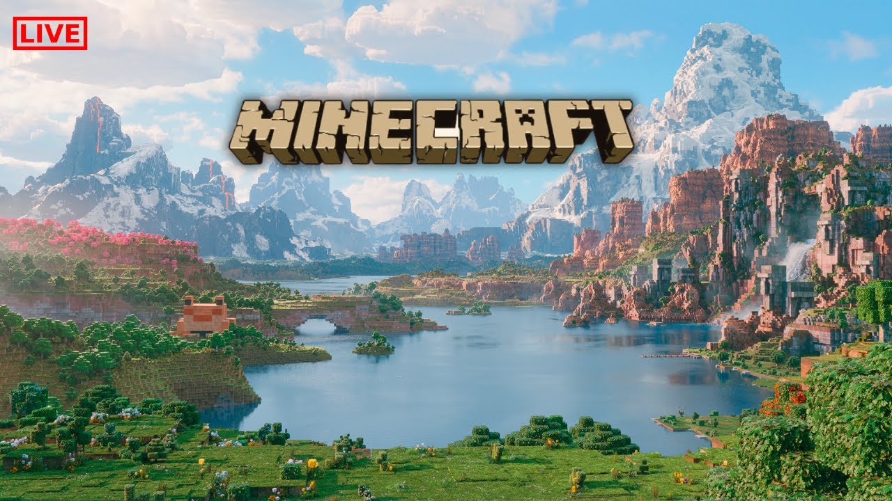 Minecraft Tamil SMP| One Stream = THUNDER SMP !