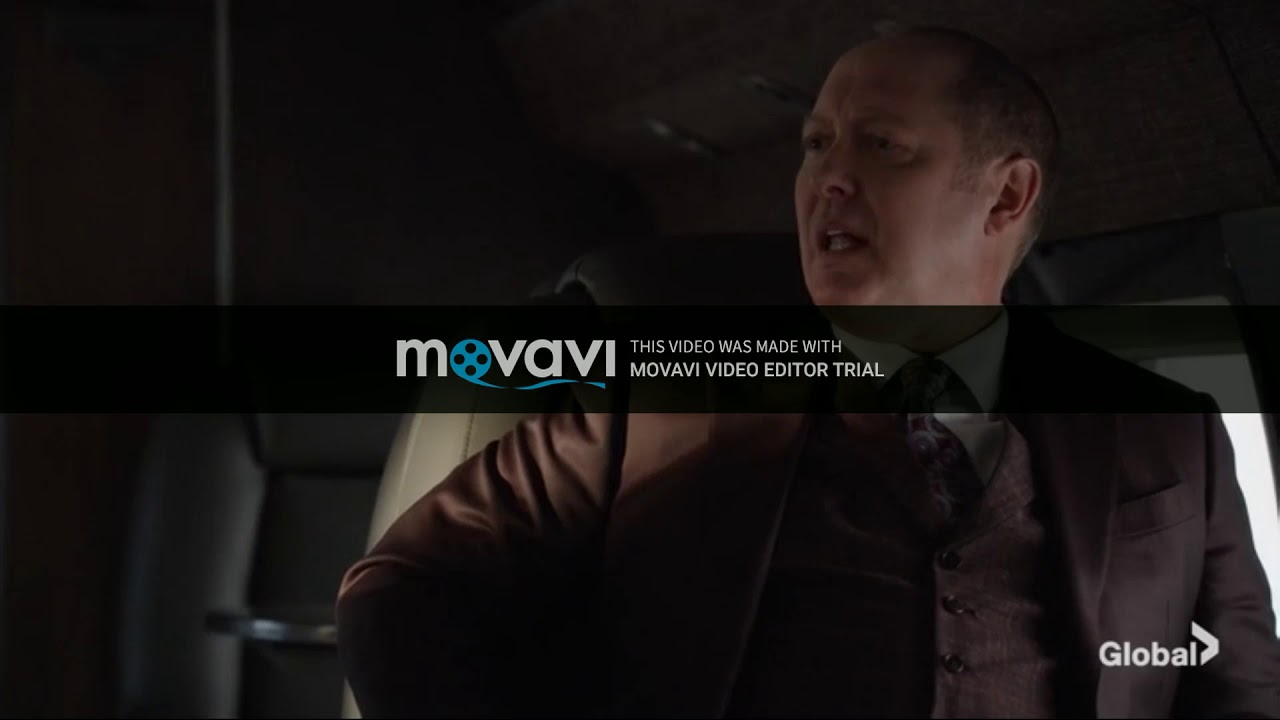The Blacklist S06E16