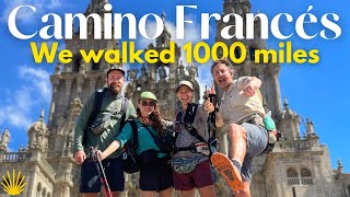 Camino Frances: Samos to Santiago de Compostela (Camino de Santiago) | The Last 100 km by Days We Spend 4,695 views 5 months ago 14 minutes, 28 seconds