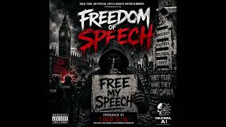 Unknown T X Wretch 32 - Freedom Of Speech