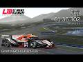 LMU Ginetta | Fuji 01:36.302 | V1.3.1