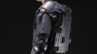 Damascus FX-1 FlexForce Full Body Protection Suit