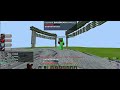 PvP in a smooth server