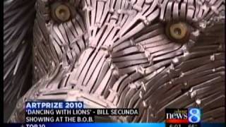 ArtPrize field narrows to Top 10