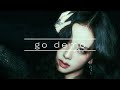 BLACKPINK GO Leaked Demo 