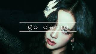 BLACKPINK - GO (Leaked Demo)