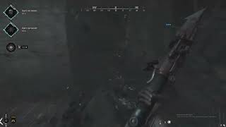 типичная катка в hunt showdown