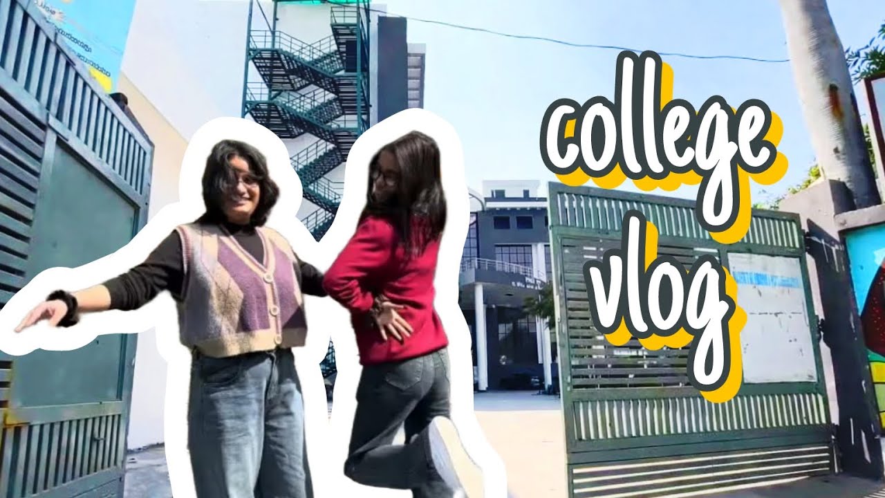 College vlogg #vlog2#subscribe#like#comment#share