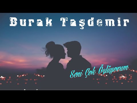 Burak Taşdemir - Seni Çok Özlüyorum (Cover)