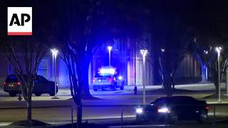 2 dead after shooting at South Carolina State University residence complex