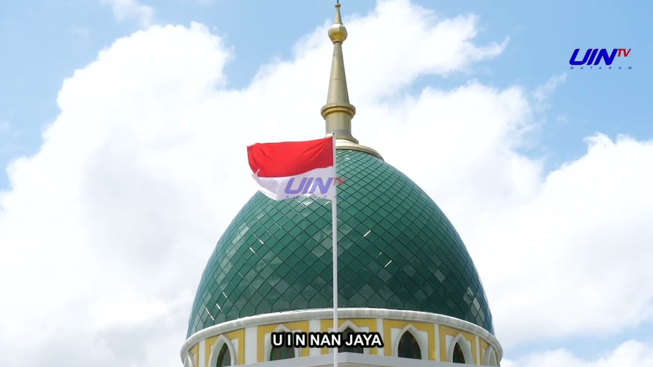 Mars UIN Mataram (New Version)