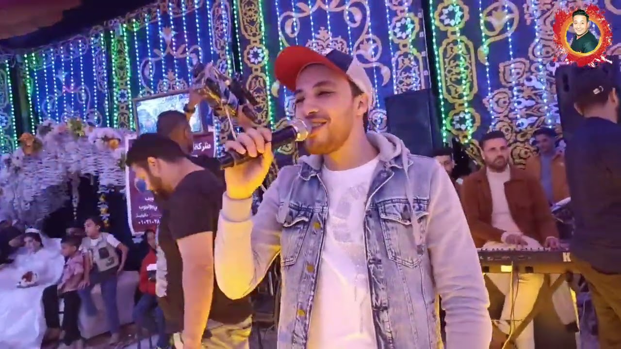 تفاحه يتألق فى اجمل موال lوسلام ابوجلابيه مع l الموسيقار محمدالاسمر