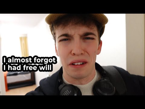 I am a 24 year old American guy living in Tokyo Japan and today is day 4 of my journey.