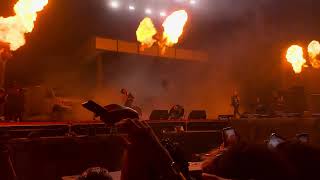 Playboi Carti - Rockstar Made | Live at Rolling Loud Miami 07/21/23