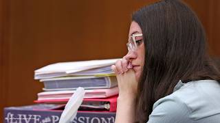 LIVE Lindsay Clancy murder trial enters day 15