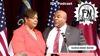 Lt. Gov. Mark Robinson & Wife's Owe the State of North Carolina over $132,000