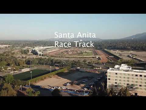 Arcadia Park Aerial Drone_YouTube