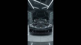 How a Car Engine Works: Intake, Compression , Power, Blow