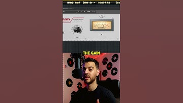 Universal Audio LA-2A Tube Compressor (FREE 😨😱)