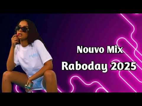 NOUVO MIX RABODAY