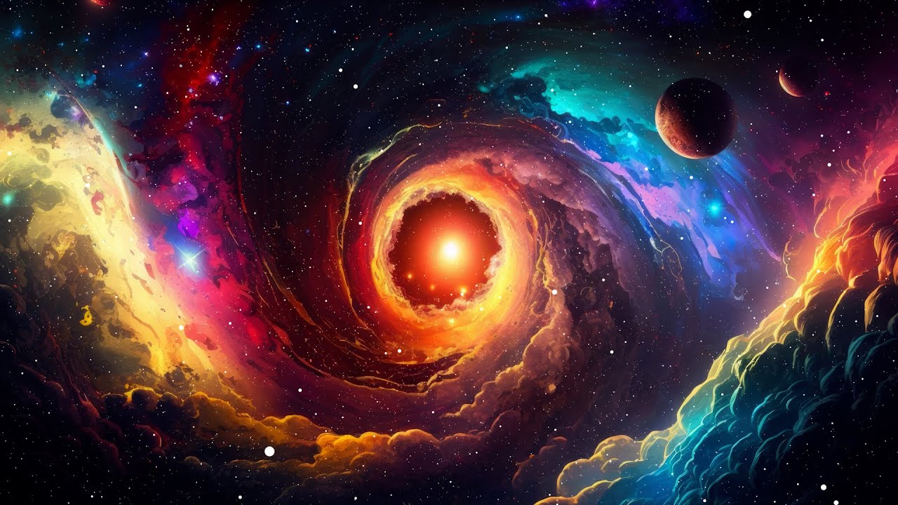 Super Low Frequency Healing Music || Fall Asleep Faster || 10 Hours Sleep Music