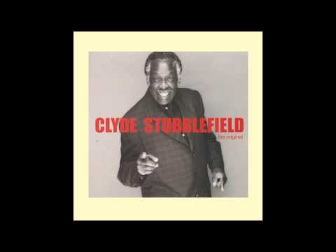 Clyde Stubblefield - Learn to Cook