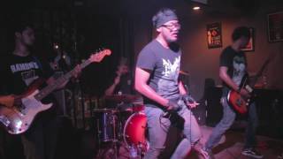 [LIVE] 2017.01.03 Godplant - Infeksi Layar Semu