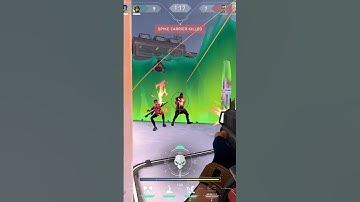 Quick 4 Kills with Judge in Valorant🔥 #valorant #valorantclips #valoranthighlights #gaming #shorts