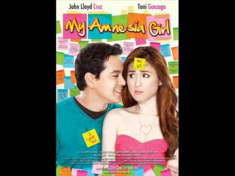 my amnesia girl soundtrack - di na natuto