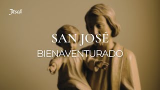 Video thumbnail of "Bienaventurado San José - Jésed"