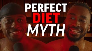 DIET MYTHS DEBUNKED: Rethink Nutrition for a VIBRANT, Purposeful Life!