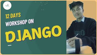 Learn Django in Nepali Day 4 #django #nepali