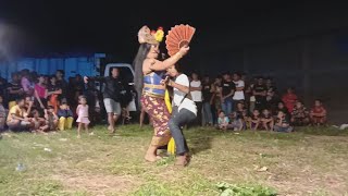 JOGED BUMBUNG LEMUH GOYANG MENGEGOL