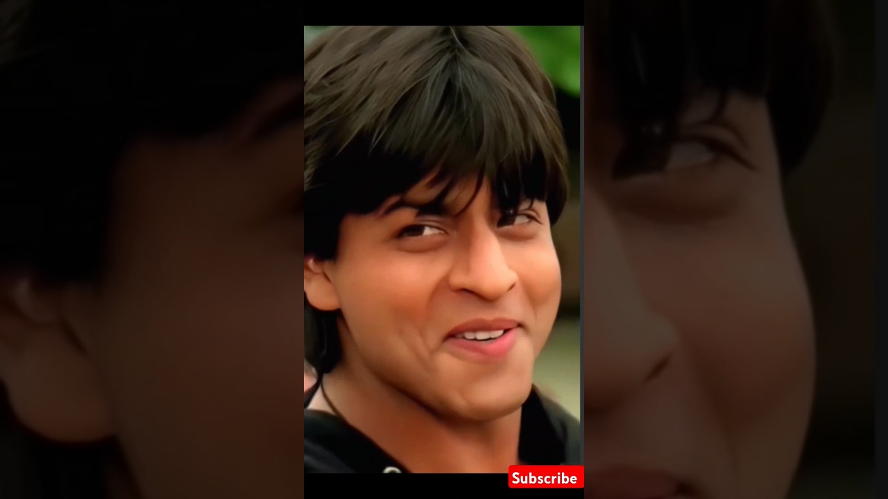 Srk status😍❤️