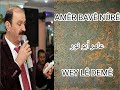 اغاني عفرين عامر ابو نور وي لى دمة   