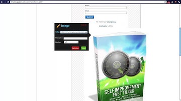 How to Create a FREE Squeeze Page or Landing Page