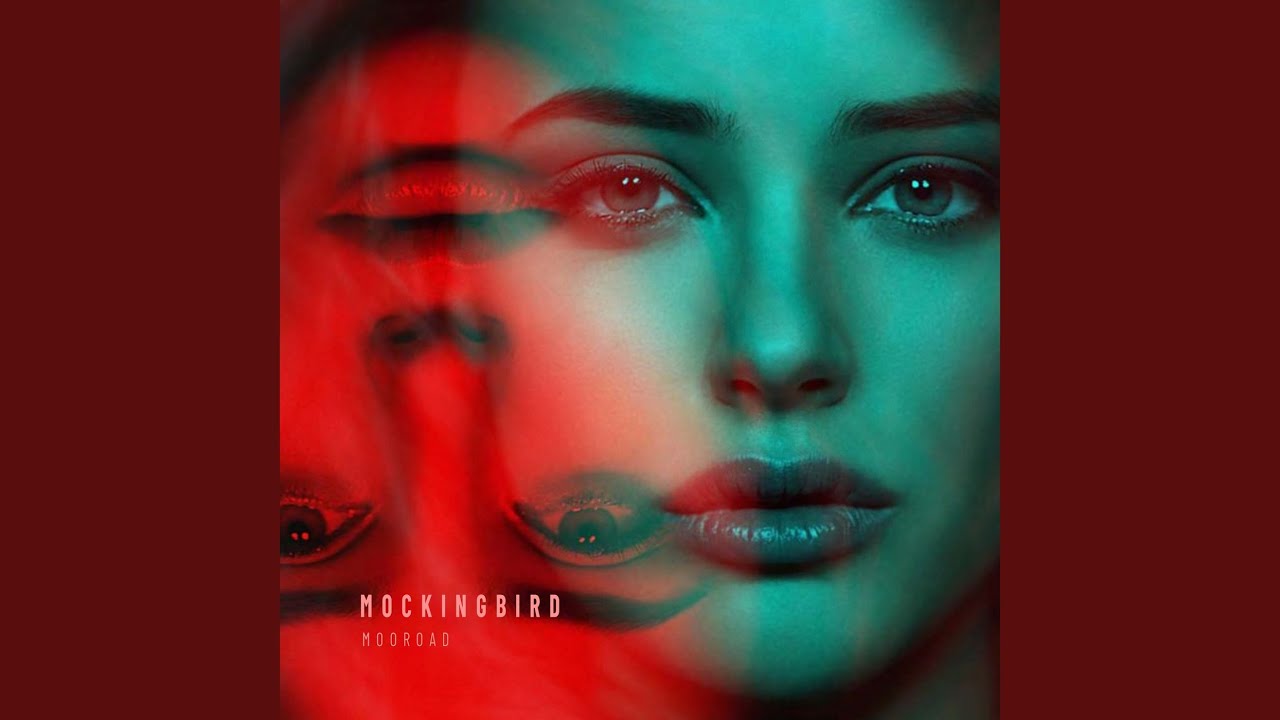 YouTube에서 Mockingbird 보기 YouTube에서 Mockingbird 보기