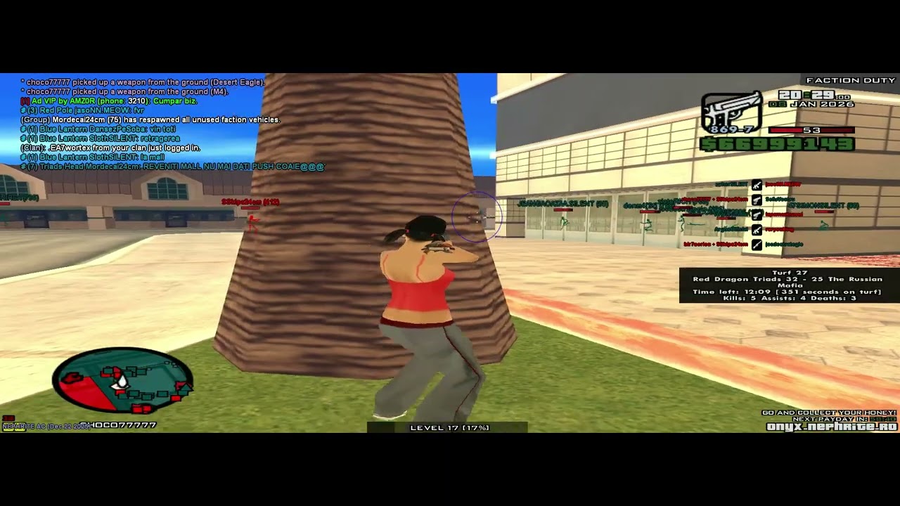 new bypass for nephrite(fake) anticheat 3 - nidi x dobby_