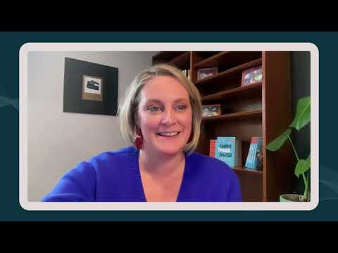 Leading Through Free Fall with Brianna Sylver