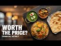 I Tried Family Lunch at Soul Of South Bar &amp; Kitchen in Hyderabad's Financial District