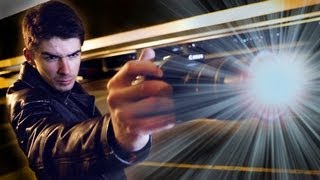Lights Camera Action (2013)