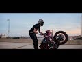 It`s A Lifestyle - Illegal Stunt Riding 4K