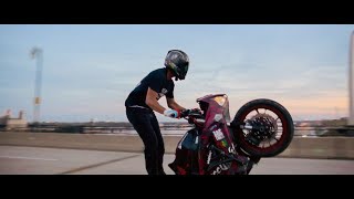 It`s A Lifestyle - Illegal Stunt Riding 4K