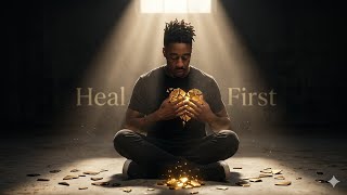 Dax - Heal First ( Lyrics Video ) Net Worth