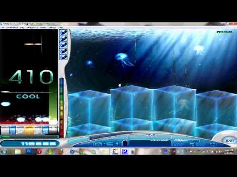 Go Hell (o2jam/mania) Hx 5