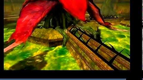 Metroid Prime NTSC (100%) (1:32) speedrun S-5