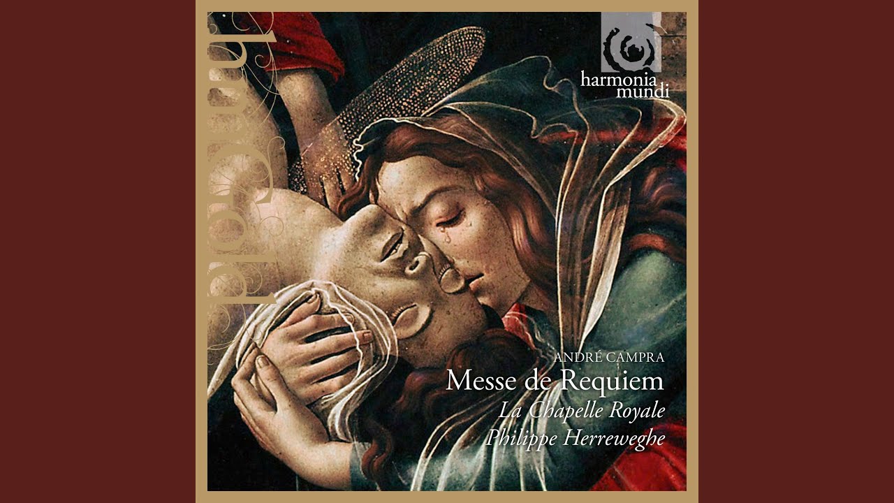 Messe de requiem: I. Requiem - YouTube